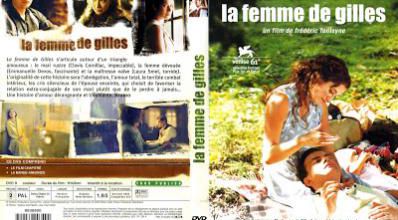 La femme de Gilles / Gilles' Wife. 2004.