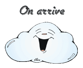Les nuages annoncent la tempete ?