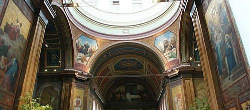 Chapelle Sainte Marie