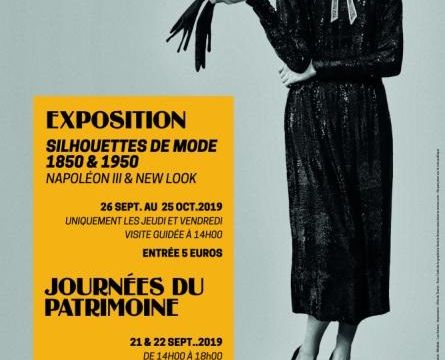 Une exposition à ne pas manquer....