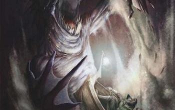 Béhémot et Léviathan