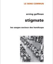 Téléchargement gratuit de livres électroniques français Stigmate RTF iBook 9782707300799 par Erving Goffman en francais