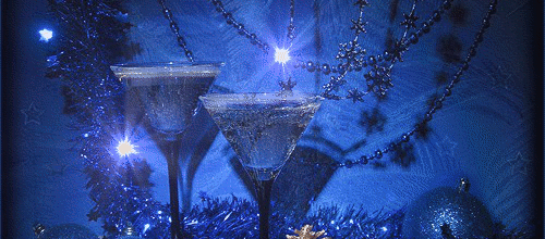 Du 24 au 25 décembre 2014 : "Joyeux Noël à tous mes amis qui le peuvent, mais je pense aussi à ceux qui ne le peuvent pas..." ET NE MANQUEZ PAS LA BELLE SURPRISE A LA FIN