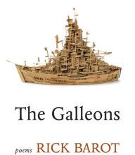 Free ebook portugues download The Galleons: Poems 9781571315236 English version