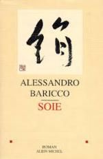 Soie, Alessandro BARICCO