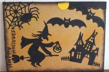 Happy Halloween !