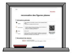 LES FIGURES GEOMETRIQUES généralités