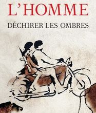 Rapidshare pour télécharger des livres Déchirer les ombres in French 9782702163030 par Erik L&#039;Homme