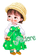 BLINKIE, gif anime j'adore