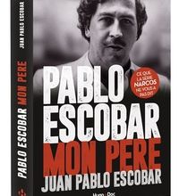 Téléchargez des livres électroniques gratuitement Pablo Escobar, mon père CHM FB2