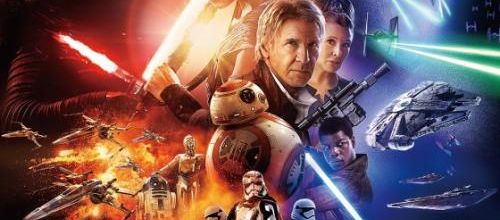 BOX OFFICE CHINE DU 4 JANVIER 2016 AU 10 JANVIER 2016
