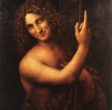 Que devons-nous faire? La prédication de Jean le Baptiste