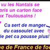 On ne rate pas l'humour du dimanche.