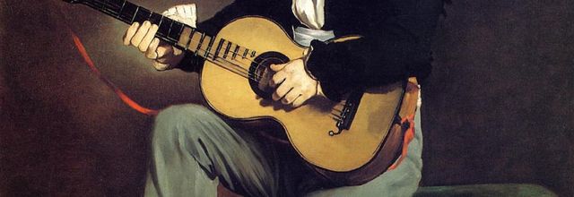 Samedi - Le tableau du samedi : "La fête de la musique" (2) 