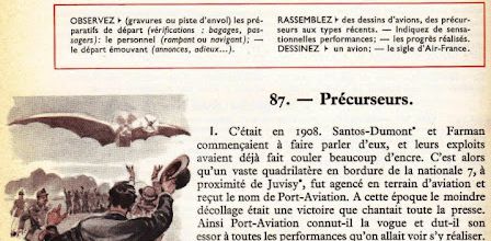 Dumas CM-CS S31 L'aviation