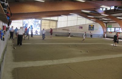 BELLE AMBIANCE AU 12 H DE PRIVAS
