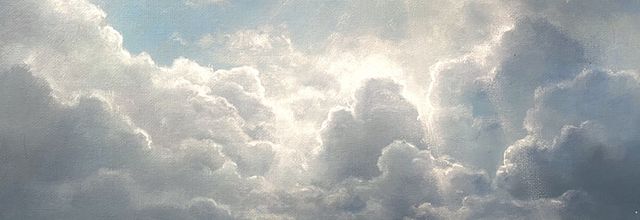 Les ciels de  Ksenya Verse