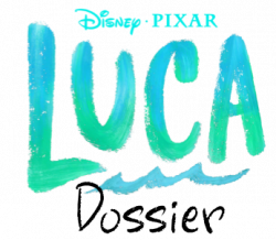 Film d'animation : Luca