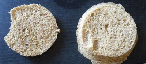 Pain de mie (PA/PP/PL)