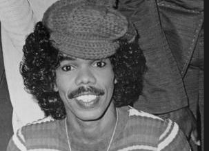 FREDDY SCOTT