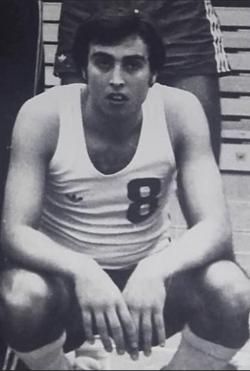 BARKA Fayçal