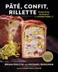 Download Pdf Pate, Confit, Rillette: Recipes from the Craft of Charcuterie