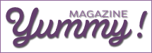 Yummy Magazine N° 1 & 2 