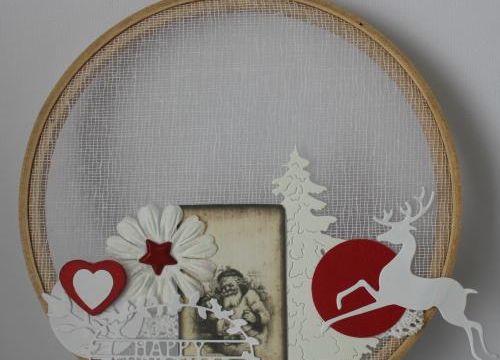 Noël sur tambour !