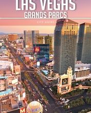 [Kindle] Petit Futé Las Vegas Grands Parcs download
