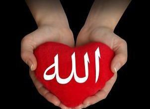 "Discussion entre un coeur et une âme"