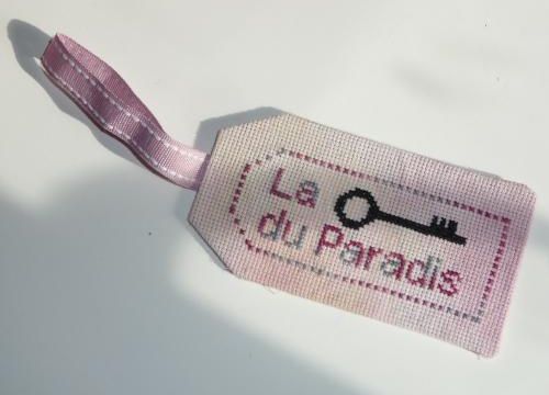 Echange 7 jours avant la rentrée des classes