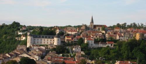 RANDO DU LUNDI 8 JUILLET