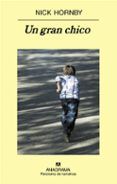 [ePub] UN GRAN CHICO descargar gratis