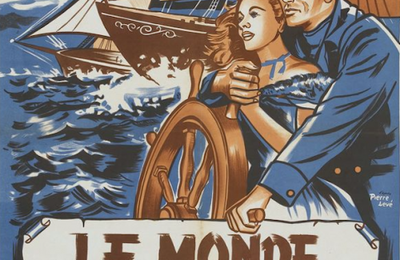 BOX OFFICE PARIS DU 30 JANVIER 1953 AU 5 FEVRIER 1953