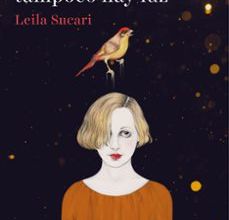 Libros electrónicos gratuitos para descargas ADENTRO TAMPOCO HAY LUZ DJVU FB2 de LEILA SUCARI