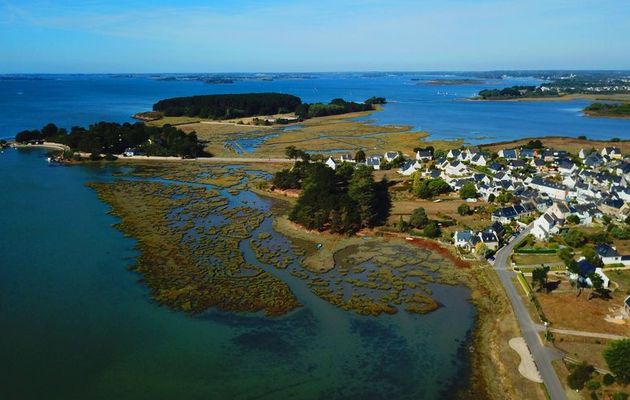 Sortie Extérieure Séné dimanche 28 septembre 2025