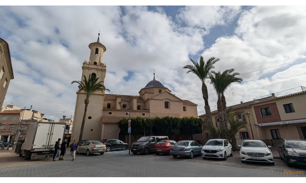 Suite de Fortuna et la région 