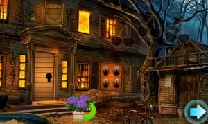 G4K Cautious creature escape soluce