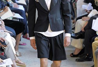 mode fashion