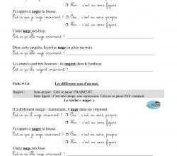 Une année entière de français avec CLEO CE2