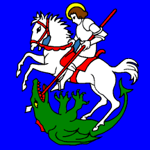 Saint-Georges à Chermignon