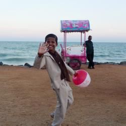 * J-C L : Pondicherry au carré (2009-2010)