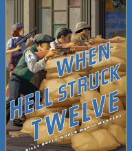 [download pdf] When Hell Struck Twelve