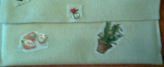 Enveloppe