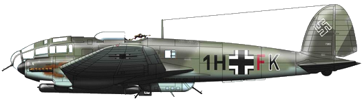 Heinkel 111