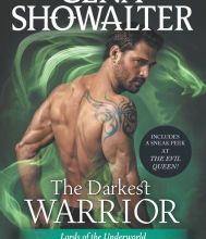 [Kindle] The Darkest Warrior download