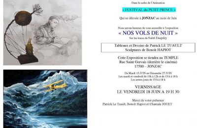Festival du Petit Prince