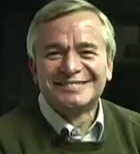 Klaus Dona : L'Histoire cachée du genre humain