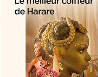 ☻ J'ai aimé lire "Le meilleur coiffeur de Harare" de Tendai Huchu