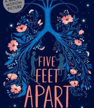 Free it ebooks downloads Five Feet Apart 9781534437333
